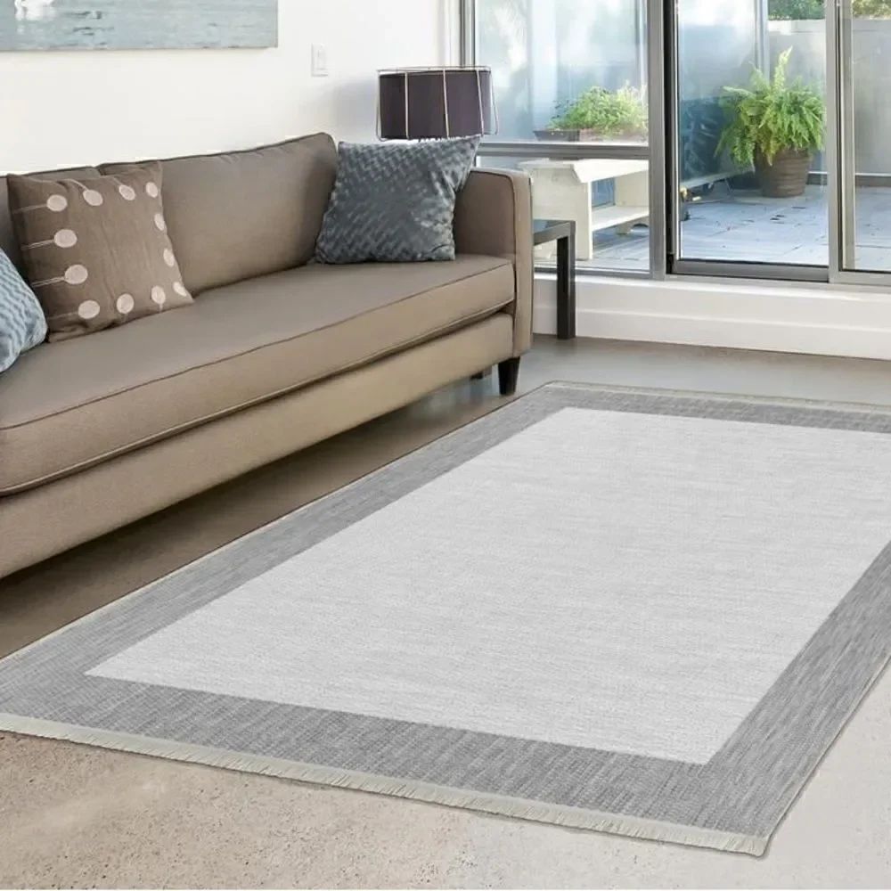 Turkish Rug Area Rugs for Living Room | Dining Room | Bedroom Rug | Area Rug | - Picture 4 of 9